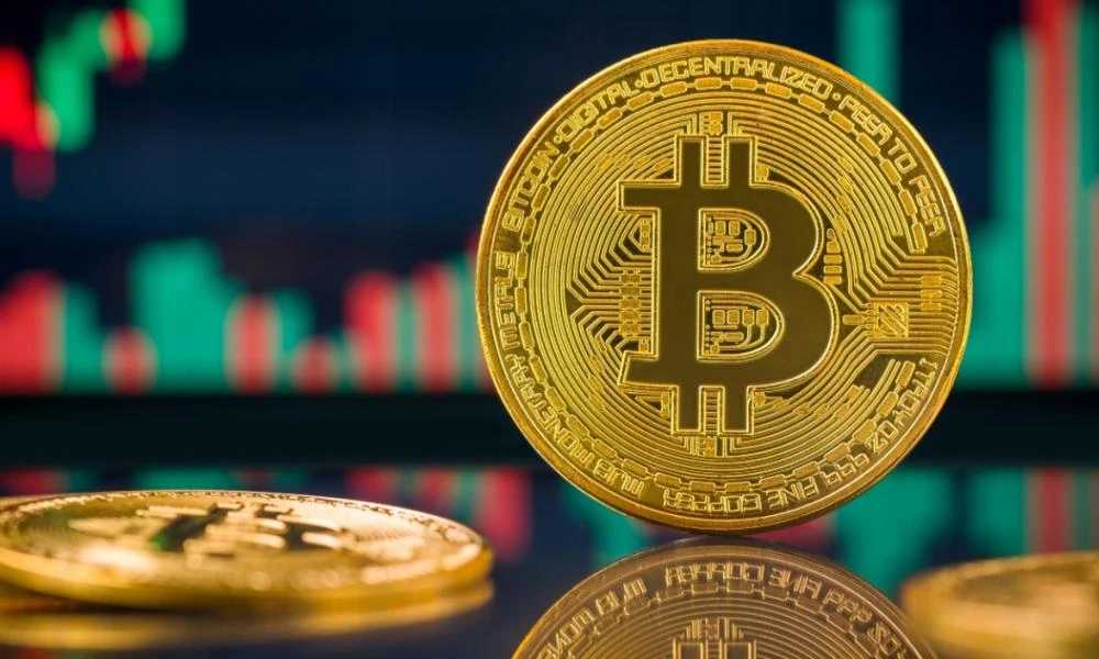 Αναμένεται να φτάσει τα 200.000 δολάρια το 2025 το Bitcoin